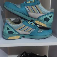Zx8020 سایز ۳۹ نیم|کیف، کفش، کمربند|تهران, باغ فیض|دیوار