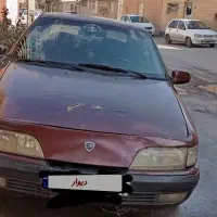 دوواسپرو1393|خودرو سواری و وانت|اصفهان, بهارستان (مخابرات)|دیوار