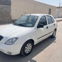 تیبا مدل ۱۴۰۰