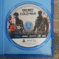 Call of Duty Black Ops Cold War|کنسول، بازی ویدئویی و آنلاین|تهران, حسینآباد|دیوار
