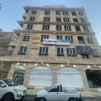 واحد ۹۰ متری اداری