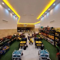 فروشگاه انواع موتوربرق|ماشین‌آلات صنعتی|بابل, |دیوار