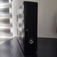 کیس کامپیوتر کامل