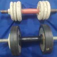 دمبل ورزشی|تجهیزات ورزشی|تهران, مهرآباد|دیوار