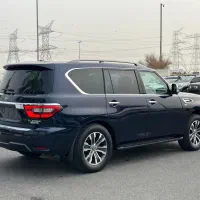 نیسان پاترول|خودرو سواری و وانت|کیش, |دیوار