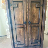 کمد لباس