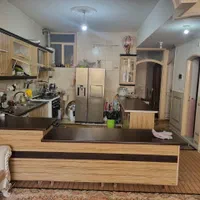 اجاره طبقه همکف ویلایی دوخواب منظریه خمینی شهر