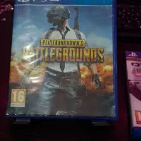 دیسک بازی ps4