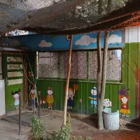 کانکس ۳در۵ سالم با کابینت|مصالح و تجهیزات ساختمان|پیر بکران, |دیوار