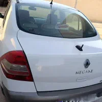 مگان ۲۰۰۰اتوماتیک|خودرو سواری و وانت|حبیب آباد, |دیوار