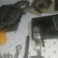 لوازم شخصی|حراج|شیروان (خراسان), |دیوار