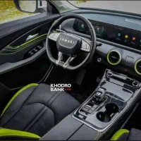 لاماری هیبرید۲۰۲۴صفرخشک،نقدواقساط تحویل آنی|خودرو سواری و وانت|تهران, گلستان (شهرک راه آهن)|دیوار