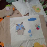 سرویس خواب اسپرت نوزاد