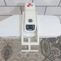 اتو پرسی جانسون