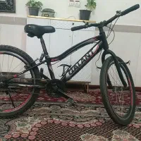 دوچرخه گالانت 24