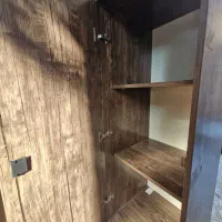 کمد درحد نو|جاکفشی، کمد، دراور|جم, |دیوار