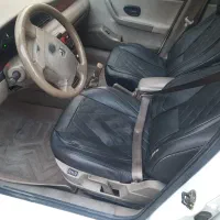 سمندef7 مدل۹۹دوگانه کارخانه|خودرو سواری و وانت|میاندوآب, |دیوار