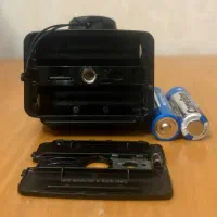 Zoom q2n musicians camera|دوربین عکاسی و فیلم‌برداری|تهران, شهرآرا|دیوار