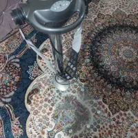 دستگاه لاغری  ویبره شکم و پهلو