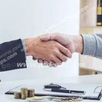 نیروی کار آقا / ترجیحا بازنشسته