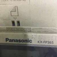 فکس پاناسونیک مدلKX-FP365