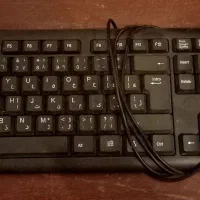 کیبرد و موس