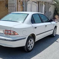 سمند LX ساده، مدل ۱۳۹۰|خودرو سواری و وانت|کهنوج, |دیوار