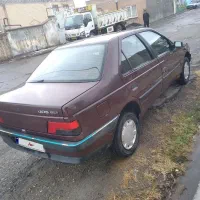 پژو جی ال آی|خودرو سواری و وانت|شاهین دژ, |دیوار