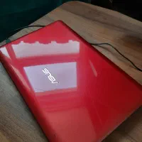 لپ تاپ ایسوس ASUS k55|رایانه همراه|اصفهان, چرخاب|دیوار