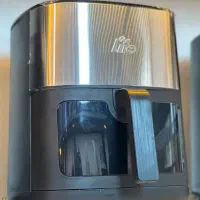 سرخ کن 10 لیتر،دو المنت