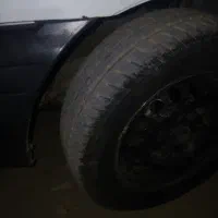 پراید مدل ۹۹