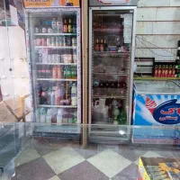 فروش مغازه تجاری شخصی قابل تهاتر با ملک مسکونی|فروش مغازه و غرفه|ری, ظهیرآباد|دیوار