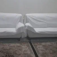 مبل راحتی|مبلمان خانگی و میز عسلی|محمدیه-قزوین, |دیوار