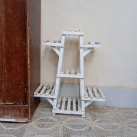 پایه گل