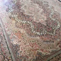 ۲تخته فرش ۱۲متری ۱۰۰۰شانه تراکم  باهم بفروش میرسد
