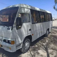 مینی بوس هیوندا ۷۹ کره ای