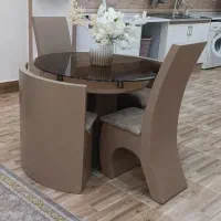 میز نهار خوری