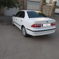 سمند ال ایکس