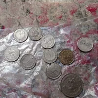 سکه کلکسیونی