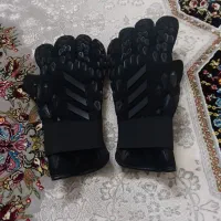 دستکش دروازبانی|تجهیزات ورزشی|شلمان, |دیوار