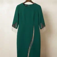 لباس مجلسی دخترانه