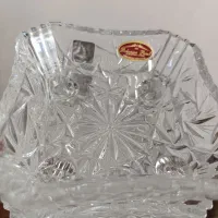 پیاله ی اصل کریستال