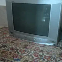 تلویزیون