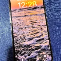 آیفون ۱۳ پرو گلد بسیار سالم