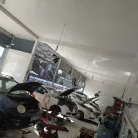 جلوبندی سازی کمک استوک|خدمات موتور و ماشین|رشت, جانبازان|دیوار