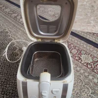 سرخ کن|اجاق گاز و لوازم برقی پخت‌وپز|تهران, امام زاده حسن|دیوار