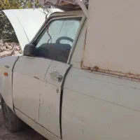 وانت بار پیکان مدل ۹۰|خودرو سواری و وانت|بجنورد, |دیوار