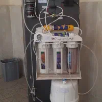 تعمیرات اب تصفیه