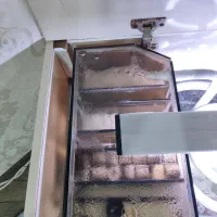 آکواریوم زیبا فلاور|ماهی|اسلامآباد غرب, |دیوار