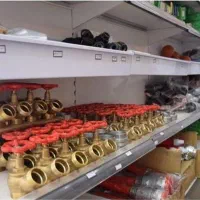 اعلان شرکت اطفاء اعلام حریق تاییدیه(آتش نشانی)مجری|مصالح و تجهیزات ساختمان|مشهد, آزادشهر|دیوار